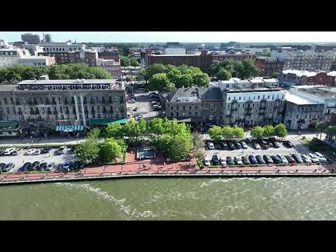 Matthew LaPlume video