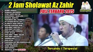Download lagu 2 JAM SHOLAWAT AZ ZAHIR TERBARU 2025 FULL ALBUM | BULAN MUHARRAM mp3 Download lagu 2 JAM SHOLAWAT AZ ZAHIR TERBARU 2025 FULL ALBUM | BULAN MUHARRAM mp3