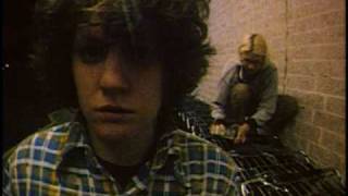 Moby - That&#39;s When I Reach for My Revolver [HQ]