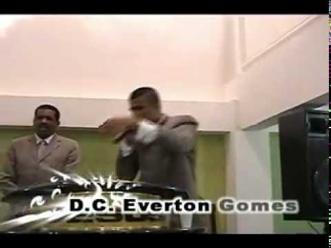 Everton Gomes Do Repleple