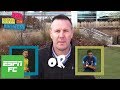 Chelsea Or Celtic Neymar Or Kylian Mbappe Craig Burley Plays You Have To Answer ESPN FC