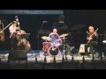 John Abercrombie Quartet - Jazz & Wine of Peace 2011 - Cormòns 22-10-11