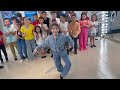 Dance Music MV Sweet