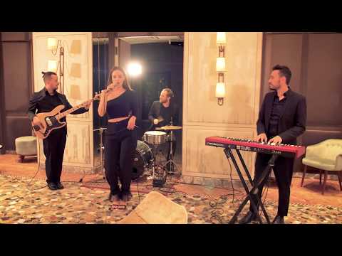 Don’t start now-Dua Lipa (Francesca Miola)