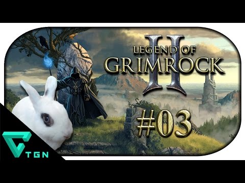 Let's Play: Legend of Grimrock 2 #03 - Erster Boss: Viper Roots