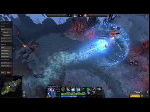 Dota 2 ancient apparition refresher