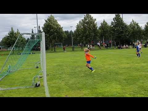 VJS -08 vs. tuntematon  joukkue.  EloCup 2.8.2020