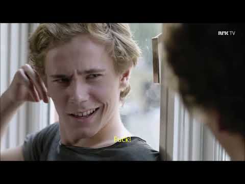 skam s3 bloopers supercut