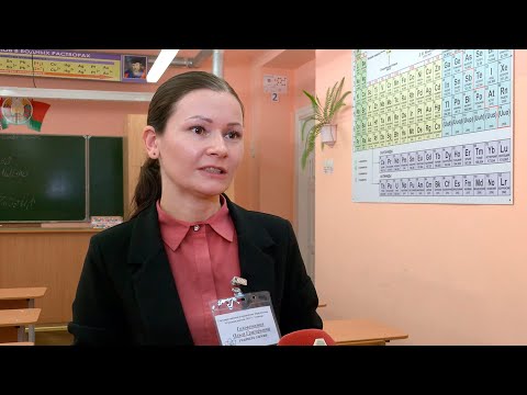 Ученики и педагоги региона – в числе победителей образовательных соревнований видео