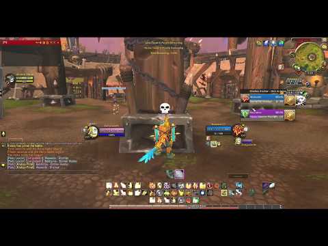 Holy Pally + Assa Rogue 2v2 Arena BFA 8.2