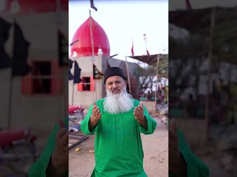 #ChhipaSahab #Chhipa #MrChhipa #SocialWorker #Muharram