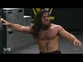 WWE FULL Dream Vs Grimes Vs Kushida North American Qualifying Match Aug 12 2020