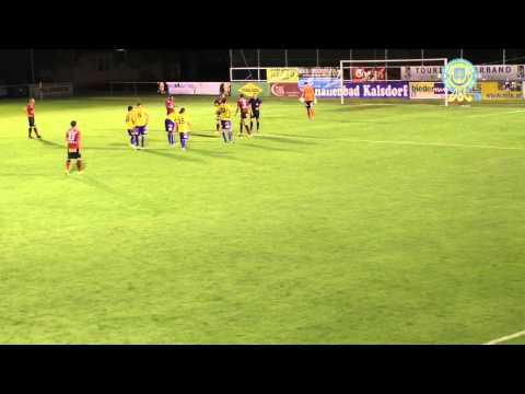 SC Kalsdorf DSC Zusammenfassung 18.09.2015