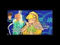 Winx Club Season 1 Ending German