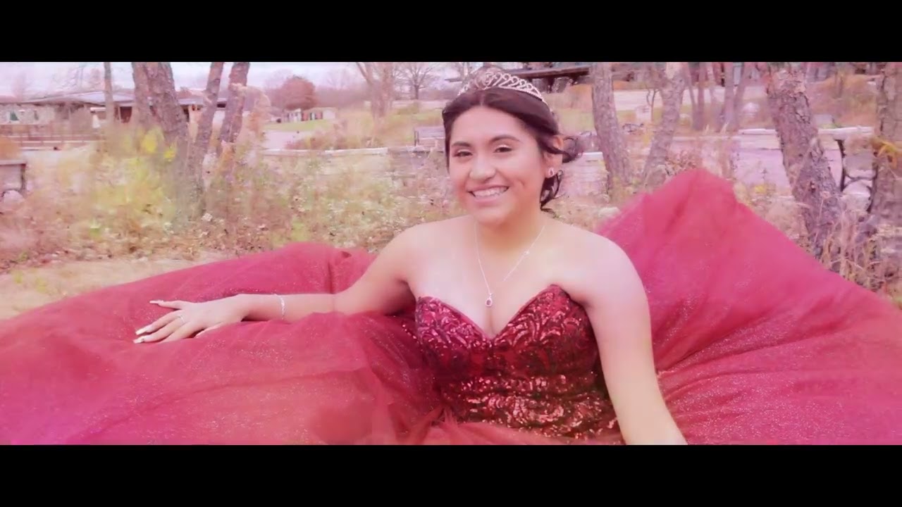 Quinceañera - Chicago