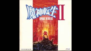 20-Smash Up Majin Tensei II Spiral Nemesis