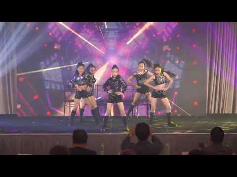 201213 Danzy cover ITZY   DALLA DALLA + WANNABE @ 2020 K POP DANCE CONTEST 'ONE DREAM ONE KOREA' 1