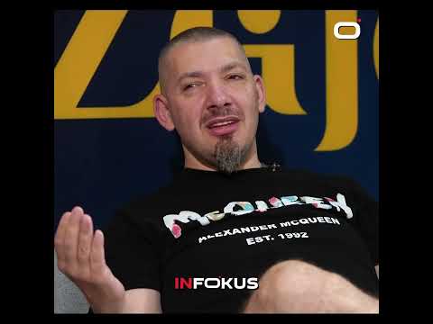 Emocionon Andin Randobrava, pasi për herë të parë flet për ndarjen nga Leonora Poloska