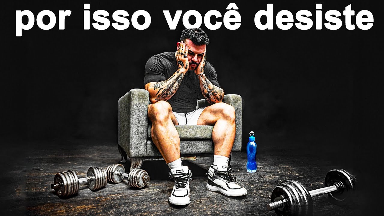 Why is it so hard to be consistent?