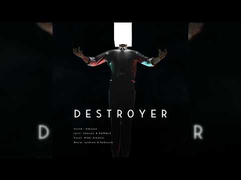 削除 feat. Nikki Simmons - Destr0yer