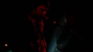 Oceansize - Meredith - Manchester