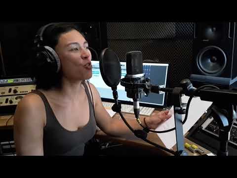 "lève ton bras en l'air" clip confinement / B6K et la nouvelle TRIBU