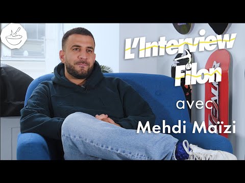Mehdi Maïzi "Je ne peux pas faire percer quelqu'un !" - L'Interview Filon