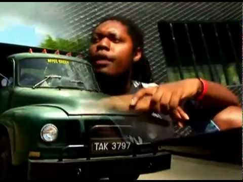 Maximus Dan - Moving On