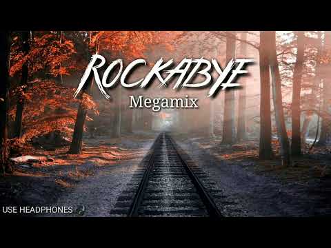 Rockabye Megamix - Sush & Yohan | Ikka, King, Kaifi Khalil, Weeknd, Honey Singh, Alan Walker #lofi