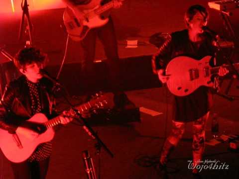 12/24 Tegan & Sara - Love They Say @ Club Nokia, Los Angeles, CA 2/01/13