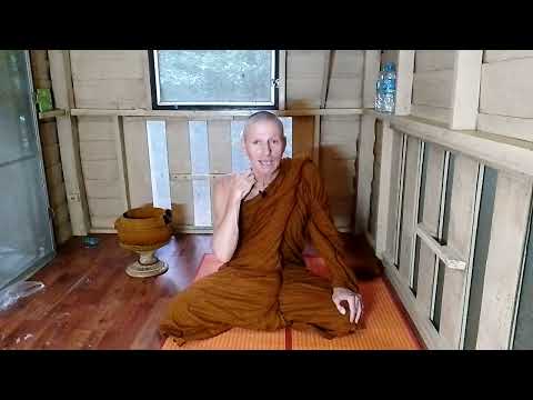 HOW to BECOME a MONK & WHY or NOT?