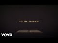 Graham Barham WHISKEY WHISKEY Official Lyric Video