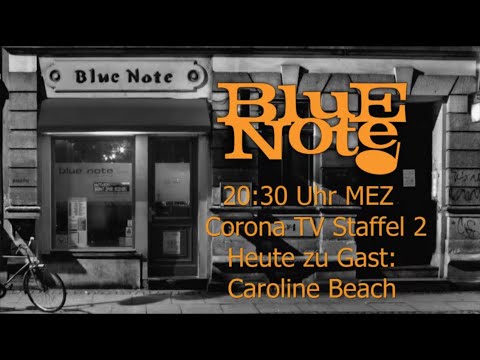 Blue Note Corona TV Staffel 2 Episode 2