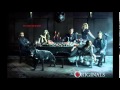 The Originals 2x09 The Holly and the Ivy (Manor ...
