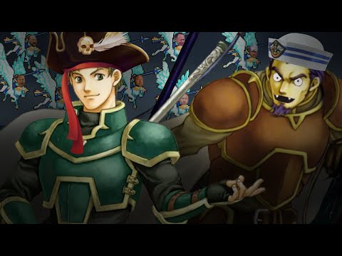 Pirating Pitfalls - Hector Hard Mode 9