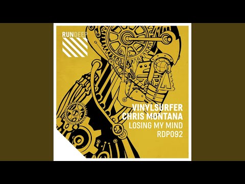 Losing My Mind (Extended Mix)