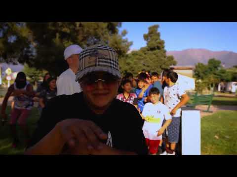 SUPERACION - LYONAR FT CHAMAQUITO