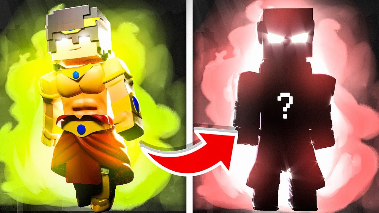 A NOVA SAGA no DRAGON BLOCK C no MINECRAFT !! Dragon Block C EP. 1 ‹ Ine ›