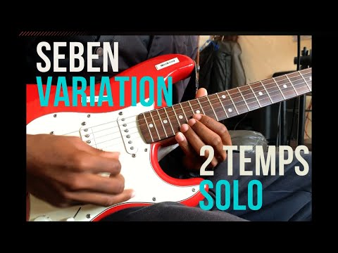 SEBEN VARIATION | 2-STROKE [TUTORIAL]