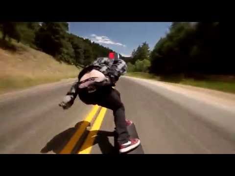 Raw Run  Zak Maytum full