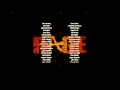 Rage Credits (Burning Jacob's Ladder inside ...