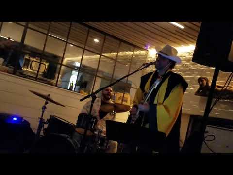 Tim Palmieri Chris DeAngelis Chris Barone ▪Blister in the Sun ▪ Shell&Bones 10.28.2019