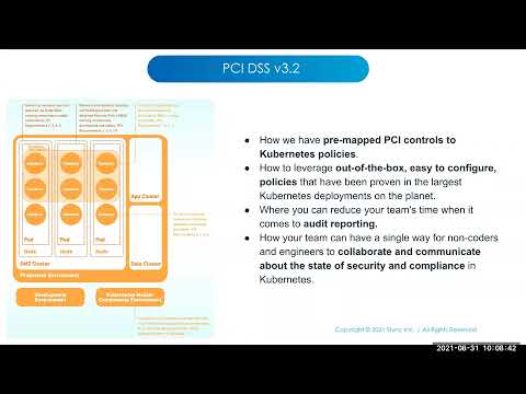 PCI Demo Webinar