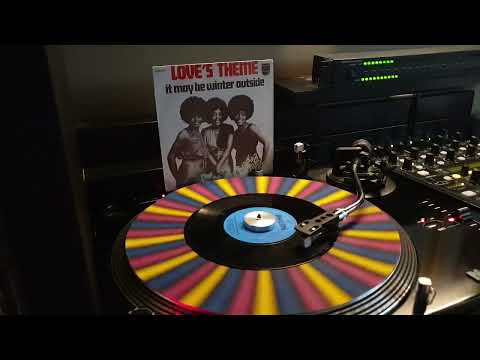 Love Unlimited - Love's Theme