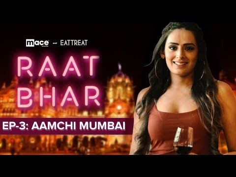 Rupa Khurana  Raat Bhar (webseries) mumbai E3 