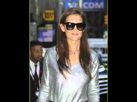 Katie Holmes Shocks with Fierce 'Musical Beers' Moves