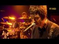 Oasis - Waiting for the Rapture (Live Wembley 2008) (High Quality video)(HD)