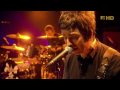 Oasis - Waiting for the Rapture (Live Wembley 2008 ...