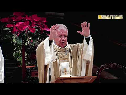 Santa Messa di Ringraziamento di Fine Anno  - Sabato 31 Dicembre 2022