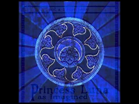 Princess Luna: As Imagined EP Medley